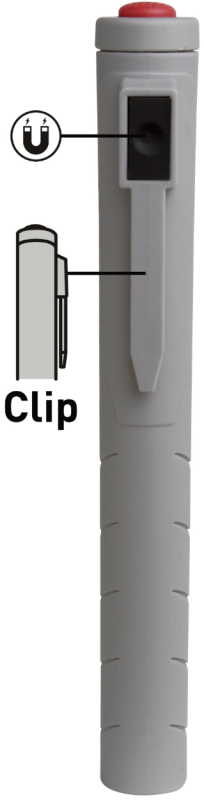LED Stiftlampe SMD 120